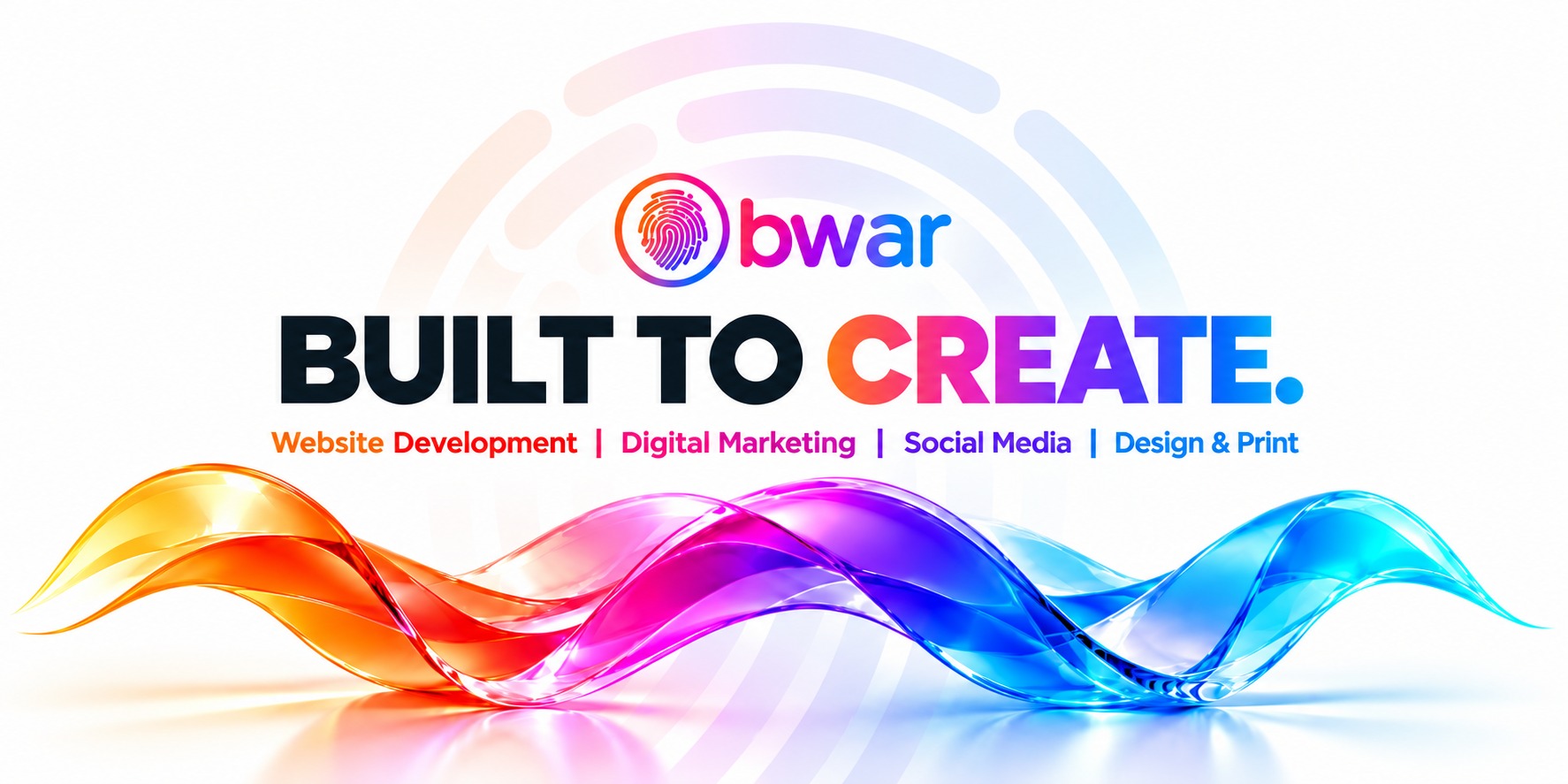 BWAR Built to Create