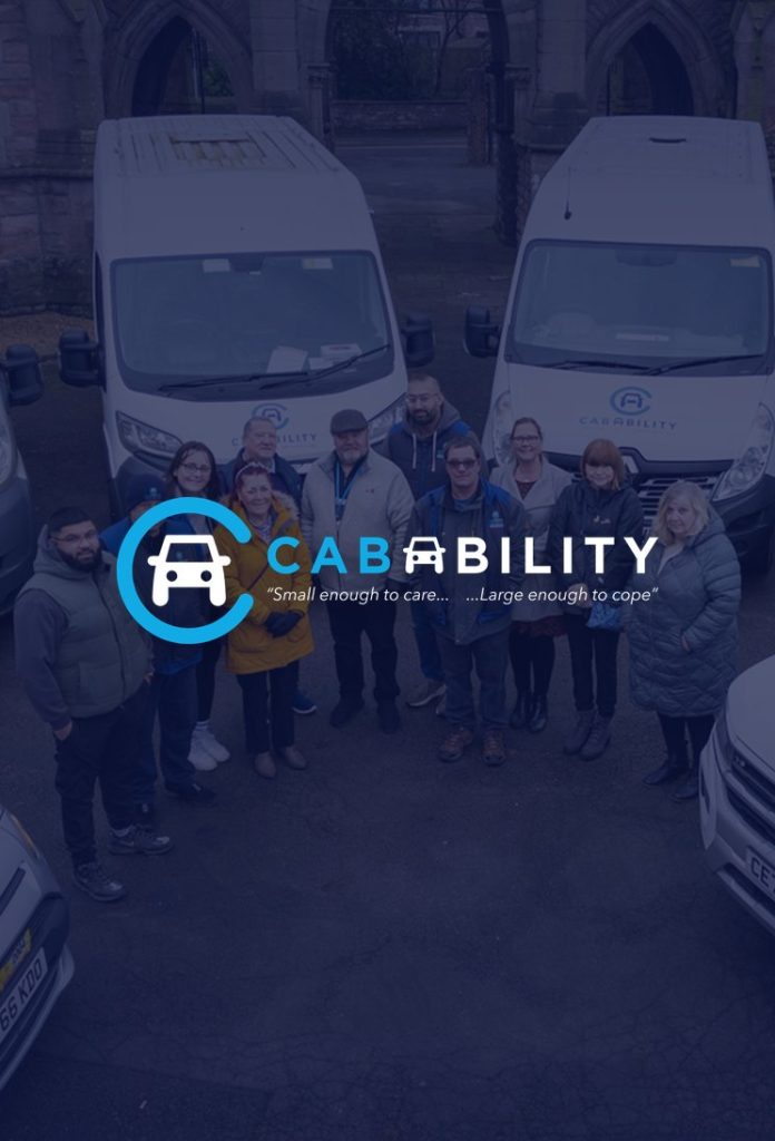 Cabability portfolio