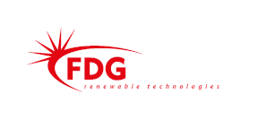 Fdg Group Logo
