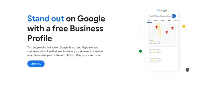 Google Is Moving GBP Q & As to AI Generated Answers