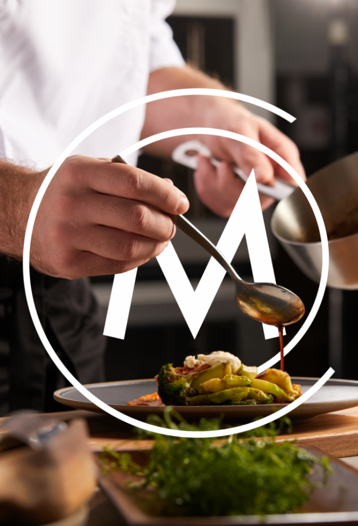 Manchester Catering portfolio