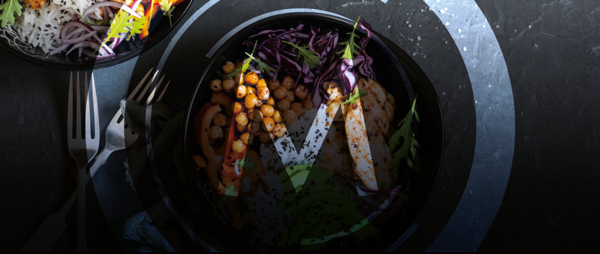 Manchester Catering Website Project