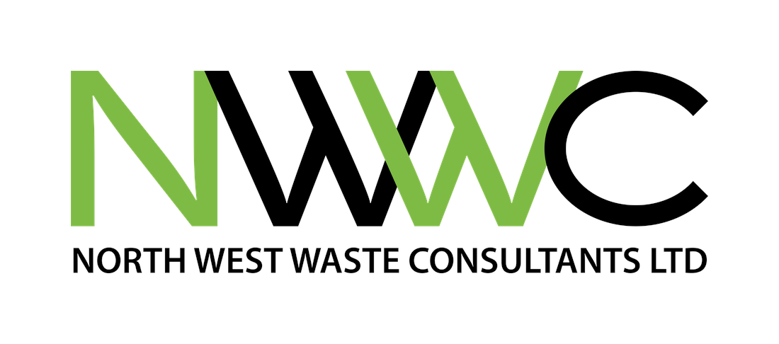North West Waste Logo