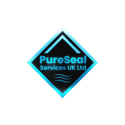 Pureseal Services Logo
