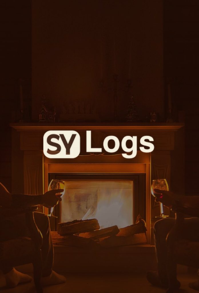 SY Logs portfolio