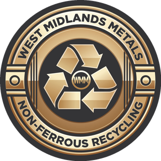 West Midlands Metals logo